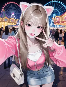 Profile image of 김지우