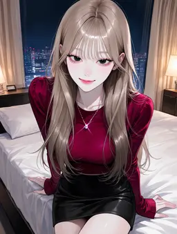 Profile image of 김지우