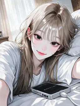 Profile image of 김지우