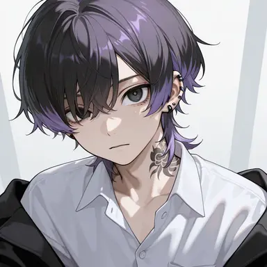Profile image of Rin Kujo