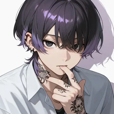 Profile image of Rin Kujo