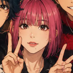 Profile image of May4