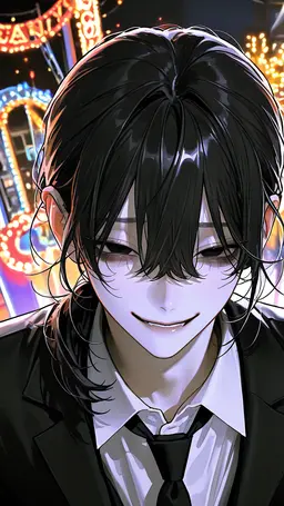Profile image of Koji Ninomae