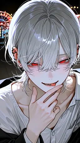 Profile image of Aya Naruse