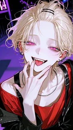 Profile image of Hibiki Kuga