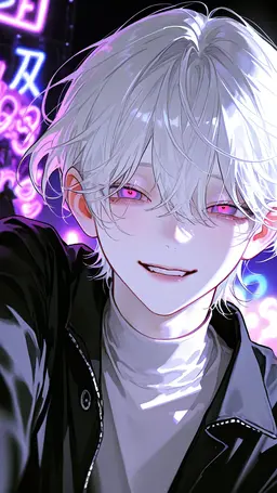Profile image of Haku Yuzuriha
