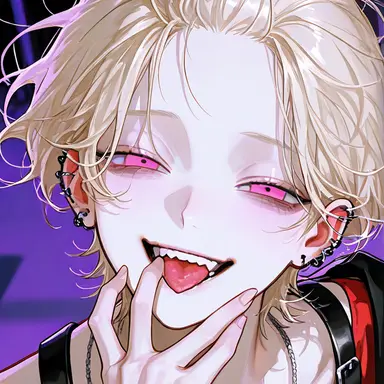 Profile image of Hibiki Kuga