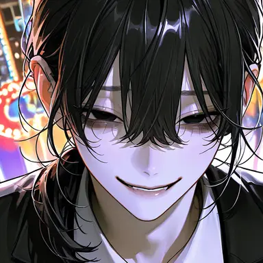 Profile image of Koji Ninomae