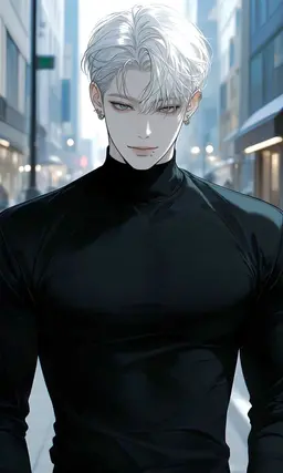 Profile image of チョン・ソンウ