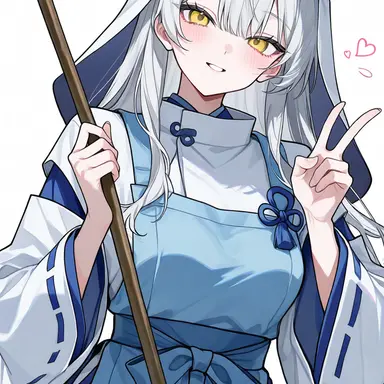 Profile image of Norn