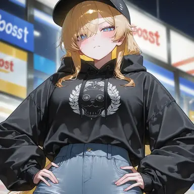 Profile image of 안즈