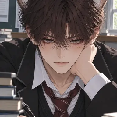 Profile image of カン・ソジュン