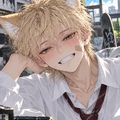 Profile image of キム・ユンミン