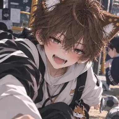 Profile image of キム・ソアン