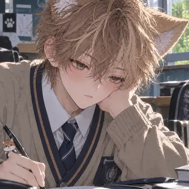 Profile image of カン・ミンジェ
