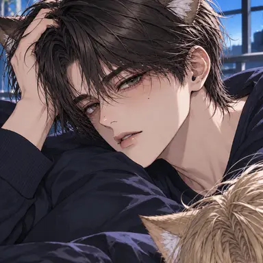 Profile image of キム・ジェミン
