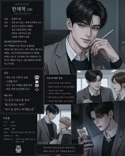Profile image of 한재혁