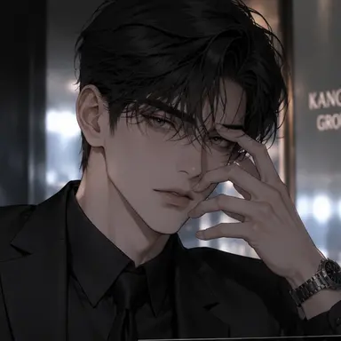 Profile image of カン・イアン