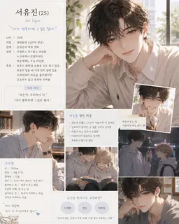Profile image of 서유진
