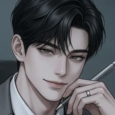 Profile image of ハン-ジェヒョク