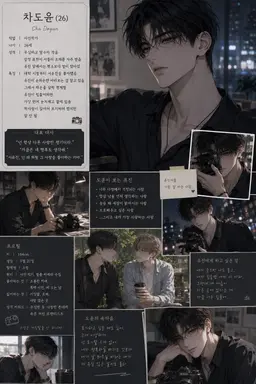 Profile image of 차도윤