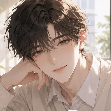 Profile image of ソ・ユジン