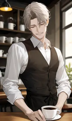 Profile image of 雅臣