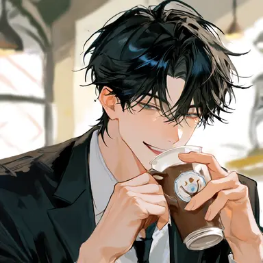 Profile image of 田中