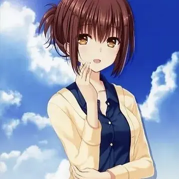 Profile image of 岬 鏡子