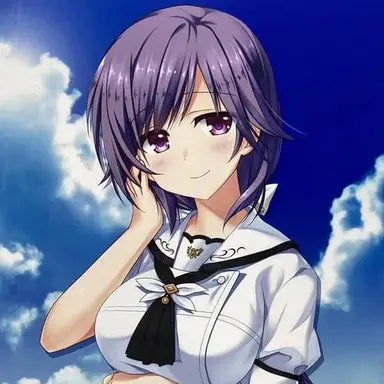 Profile image of 水織静久