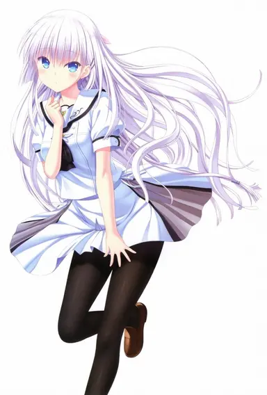 Profile image of 鳴瀬しろは