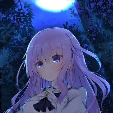 Profile image of 空門藍