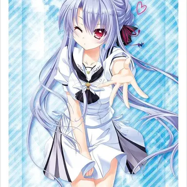 Profile image of 空門 蒼