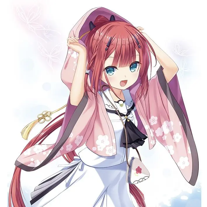 aya9609의 SummerPockets（第2弾）