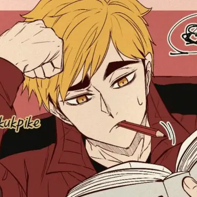 Profile image of 宮侑