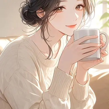 Profile image of Mai