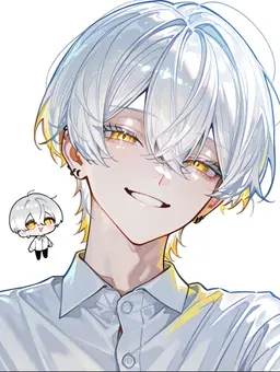 Profile image of 彗