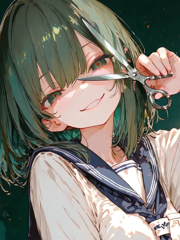 FatalArco6657의 アグレッシブなクラスメイト