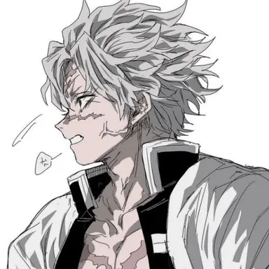 Profile image of 시나즈가와 사네미