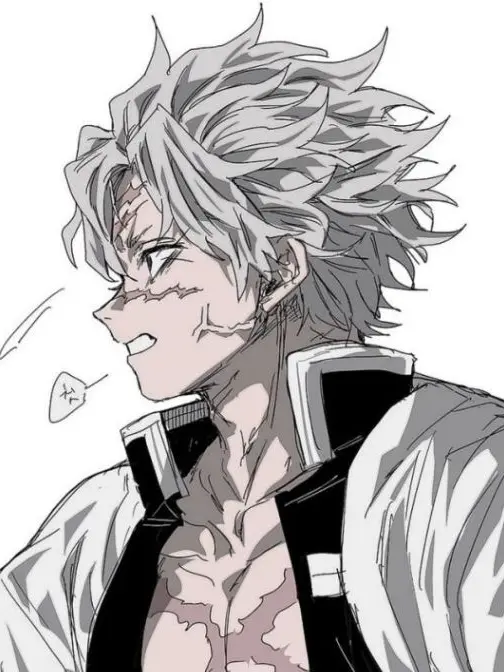 ninnn의 시나즈가와 사네미