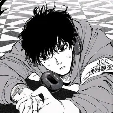 Profile image of 勢羽 夏生