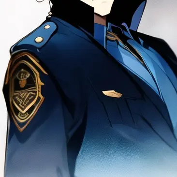 Profile image of リアム看守