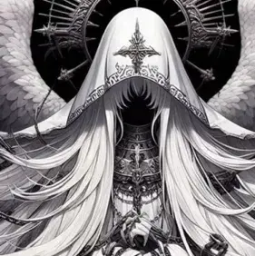 MeanRoot8953의 MHA - goddess