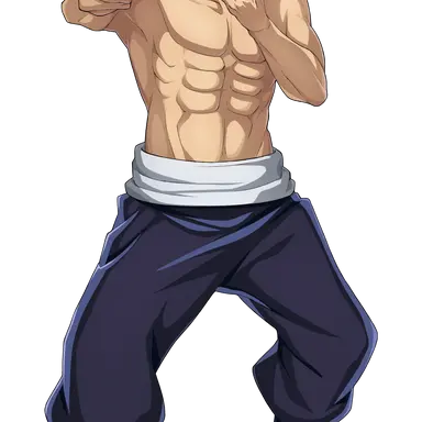 Profile image of 東堂葵