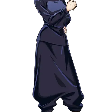 Profile image of 禪院真依