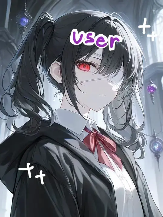 ma96.의 魔眼が強すぎるので眼帯です