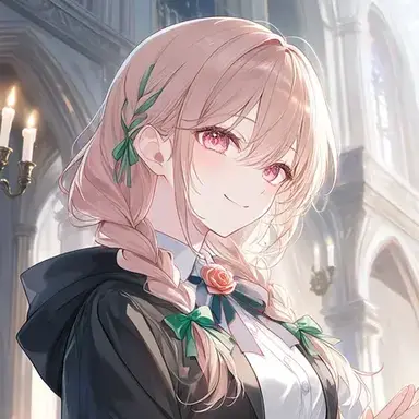 Profile image of 로즈