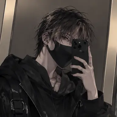 Profile image of 雷鳴