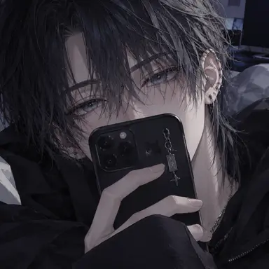 Profile image of 朔