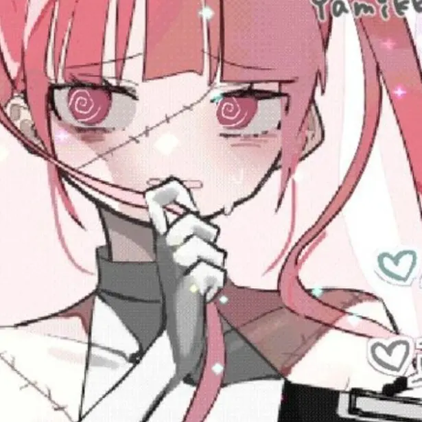 WickedGirl4300의 病みっ子！トラブルメーカー